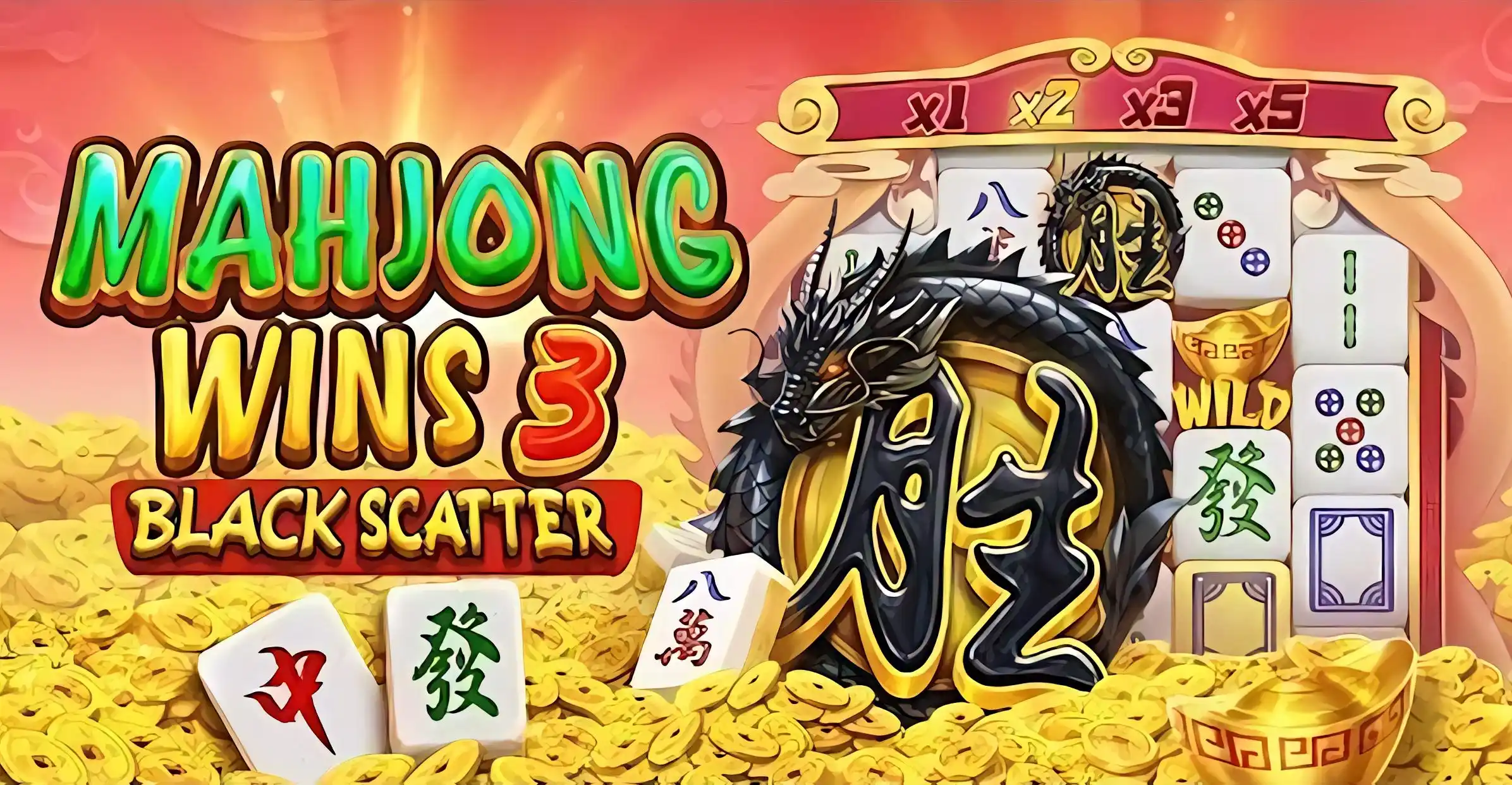 More information about "Ulasan Permainan Slot Online Mahjong Wins 3 Black Scatter"